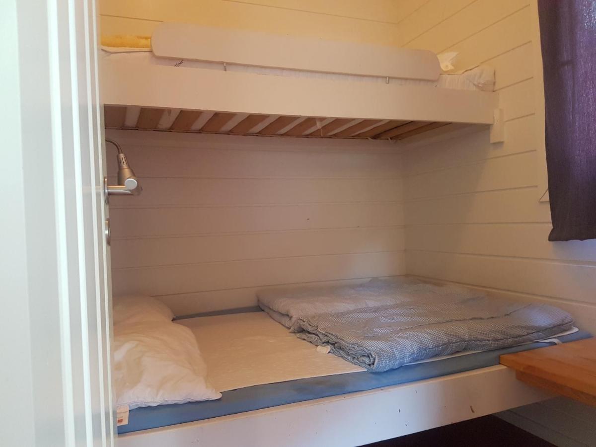 Utvika Camping Nes  Kültér fotó