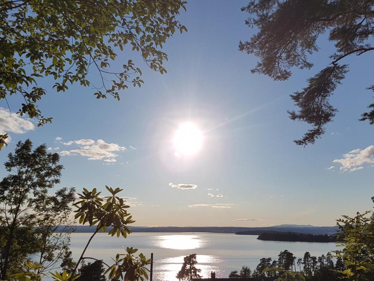 Utvika Camping Nes  Kültér fotó