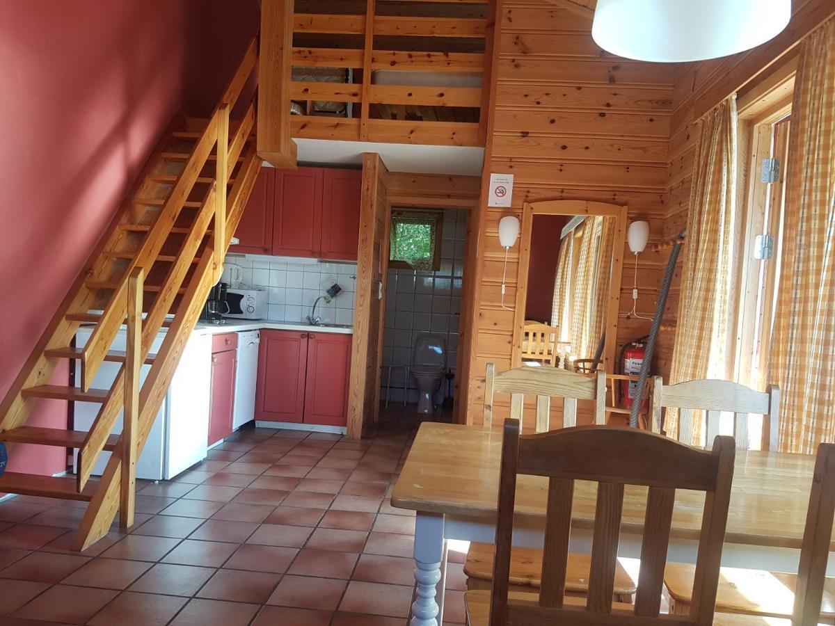 Utvika Camping Nes  Kültér fotó