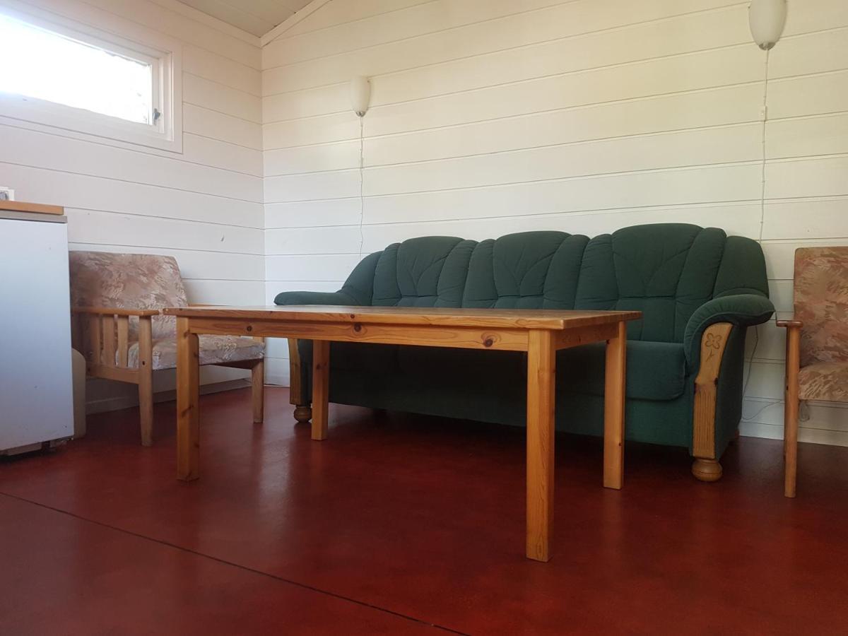 Utvika Camping Nes  Kültér fotó
