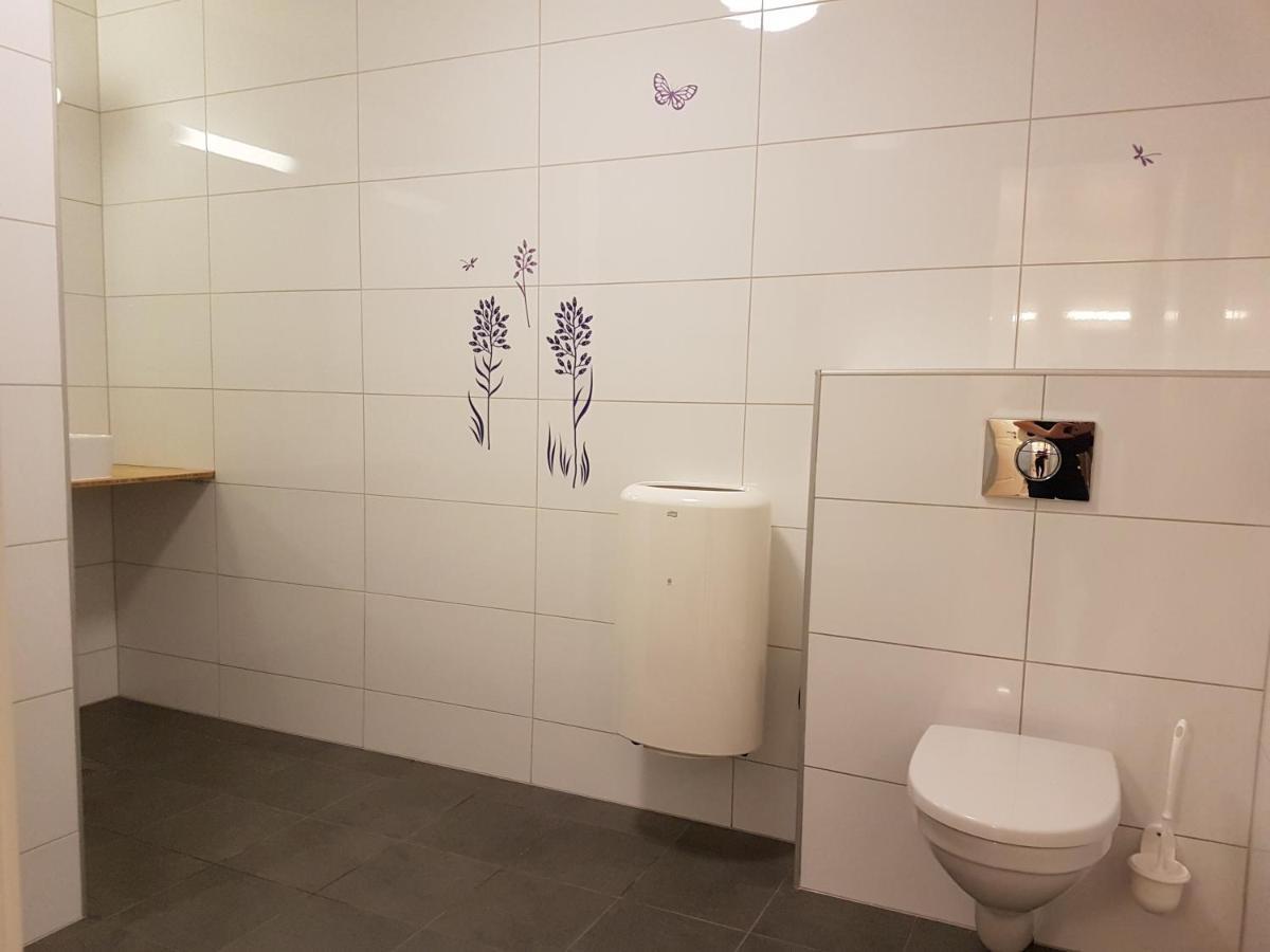 Utvika Camping Nes  Kültér fotó