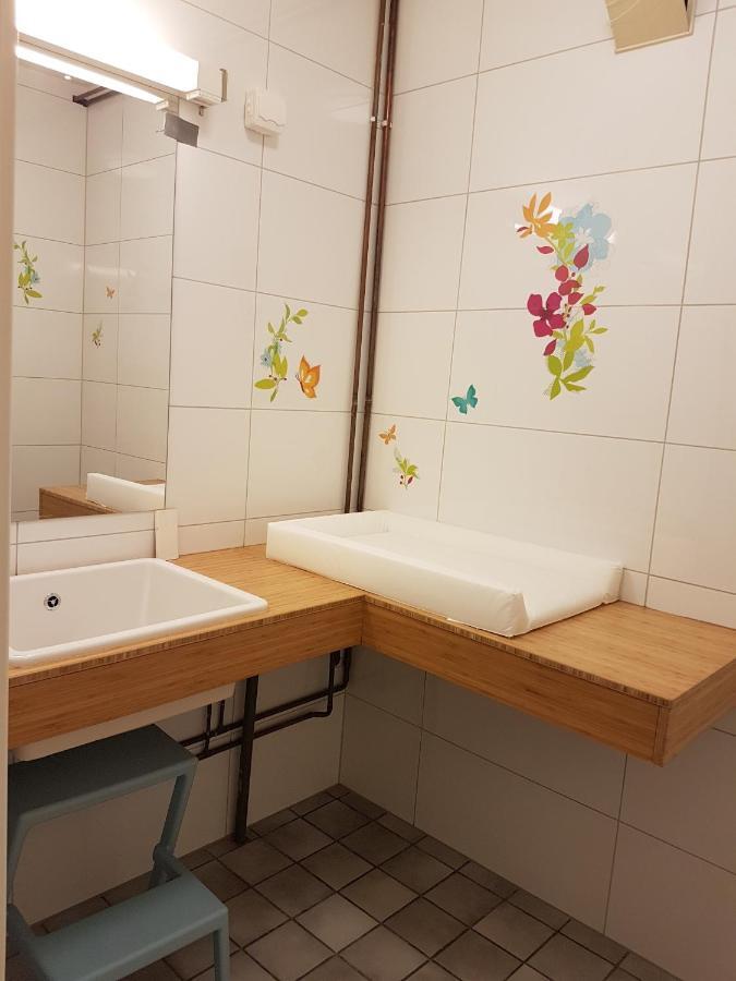 Utvika Camping Nes  Kültér fotó