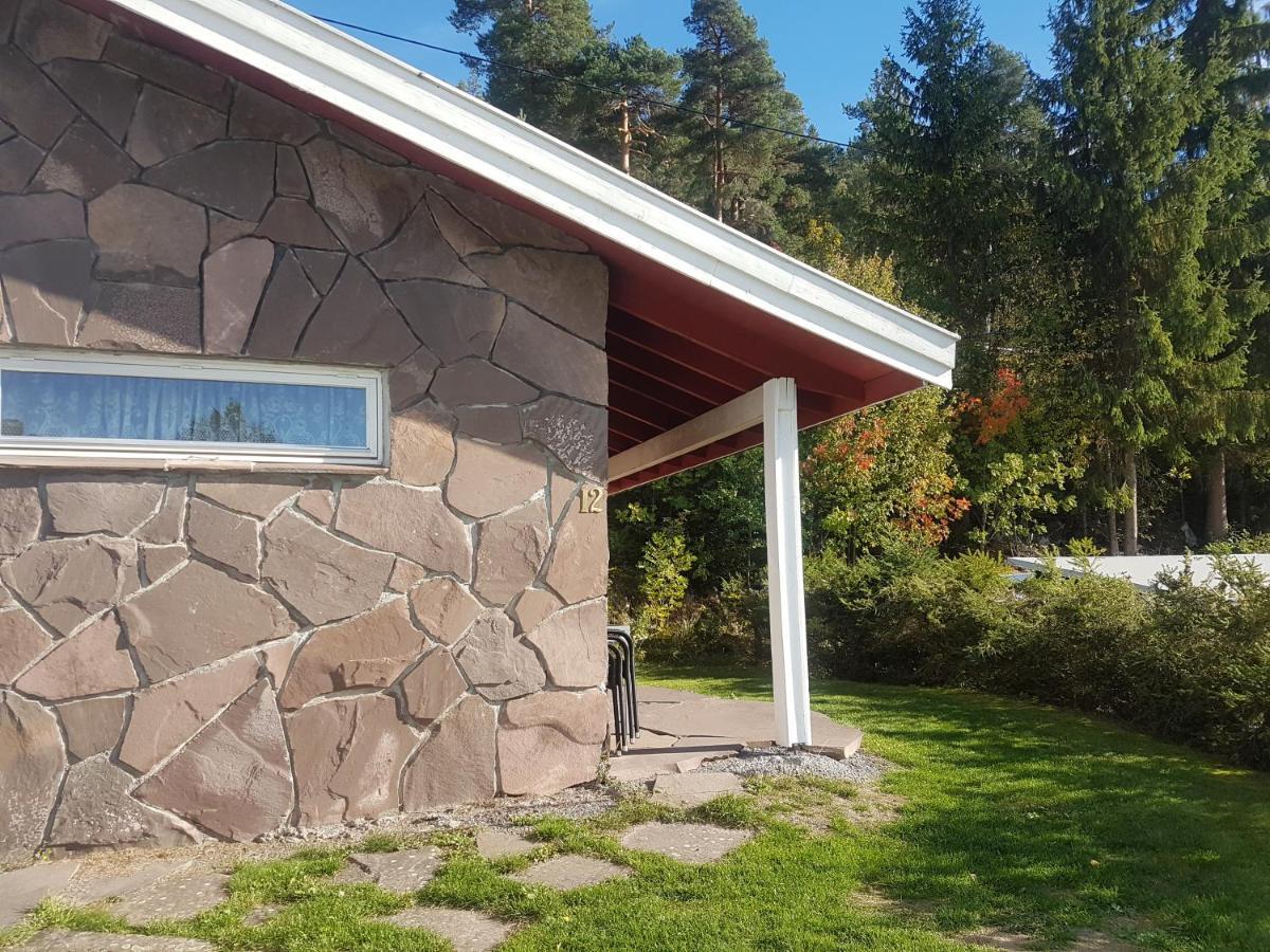 Utvika Camping Nes  Kültér fotó